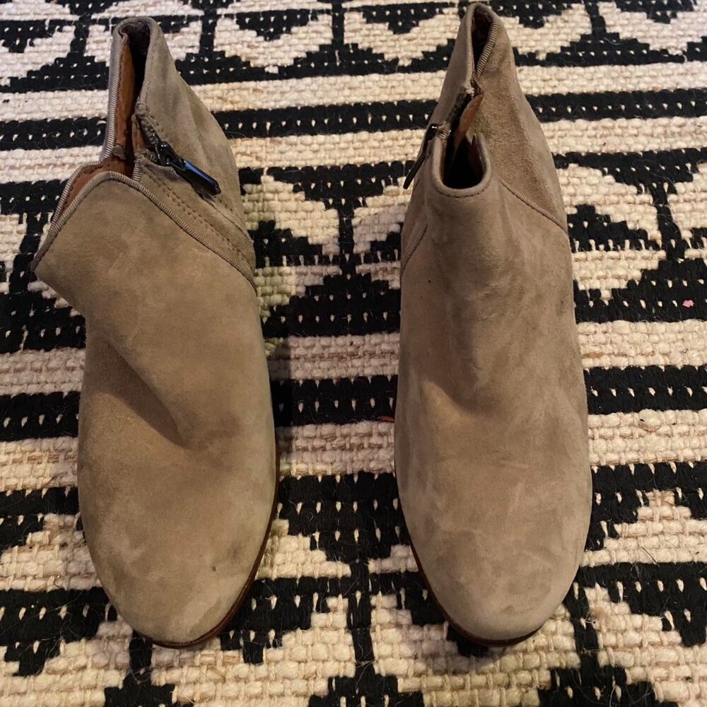 Sam Edelman Petty Boot